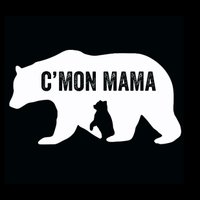 C’MON MAMA(@cmonmama) 's Twitter Profile Photo