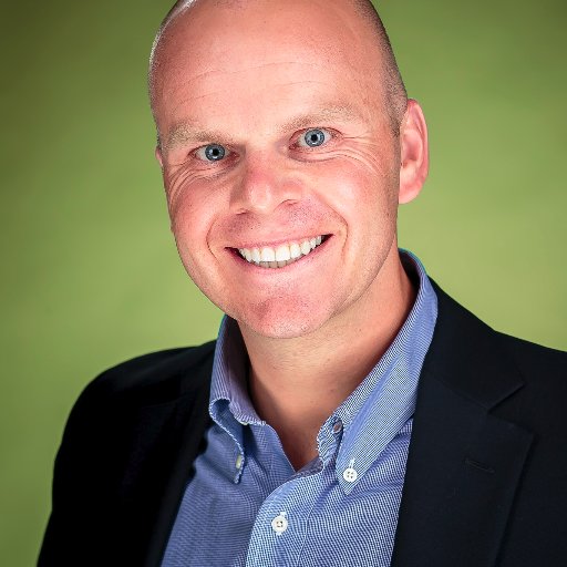 Devoted Husband and Father, Mentor, Sales and Community Leader