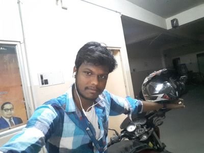 Karthick1629's profile picture. 