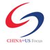 China US Focus (@chinausfocus) Twitter profile photo China US Focus (@chinausfocus) Twitter profile photo