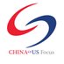 China US Focus (@ChinaUSFocus) Twitter profile photo