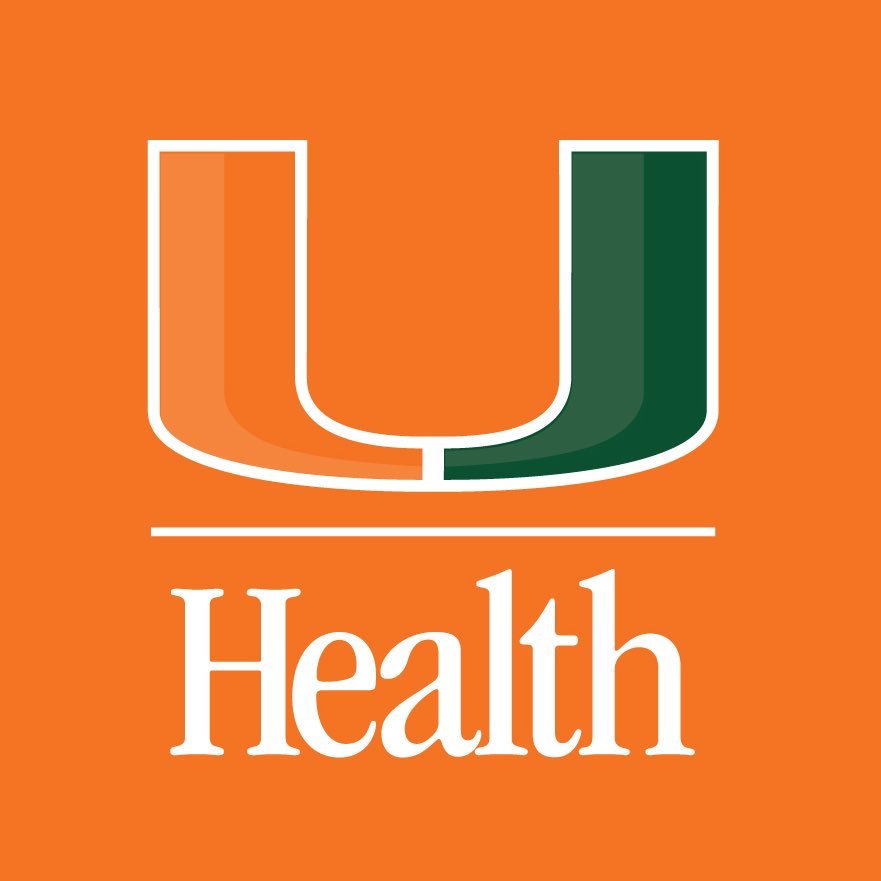 Medical Media for @UMiamiHealth & @UMiamiMedicine. We have scientists & physicians in virtually every clinical & basic science enterprise. Connect with us!