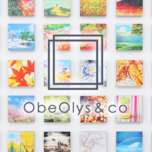 ObeOlys & coさんのプロフィール画像