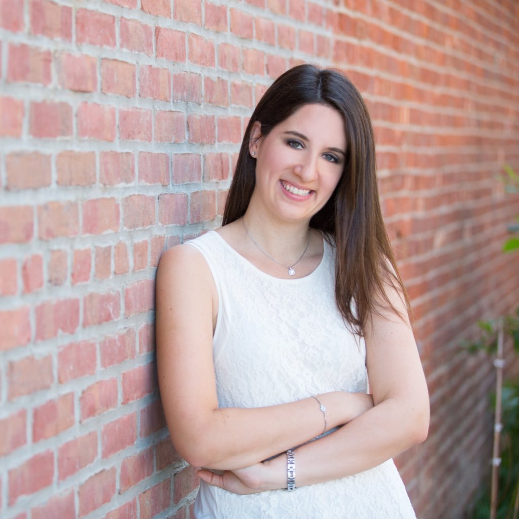 Marisa T. Cohen