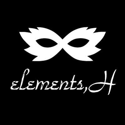 elements,H official (@elements_h_info) / X