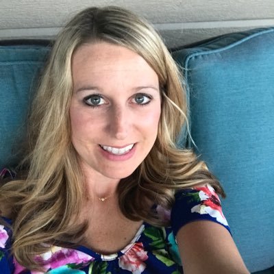 kimdressman's profile picture. Principal