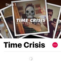 TimeCrisisHeads(@TimeCrisisHeads) 's Twitter Profile Photo