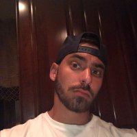 Paul Rulli (@prulli08) 's Twitter Profile
