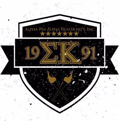 783rd House of Alpha | Chartered Saturday, October 12, 1991 | 2017-2018 Most Outstanding Greek Organization |First BGLO on the campus of MWSU.