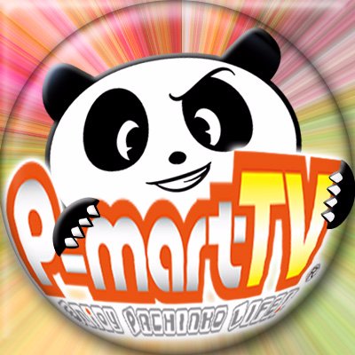 PmartTV's profile picture. パチンコ屋にいるパンダです！ “あたるくん”って呼んでね(=ﾟωﾟ)ﾉ。 なるべくリプは返すんでご質問、暇つぶしに是非リプください！w
