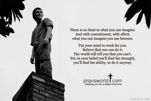 Proud Indian