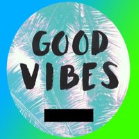 Good Vibes ☯ (@sougvibes) 's Twitter Profile