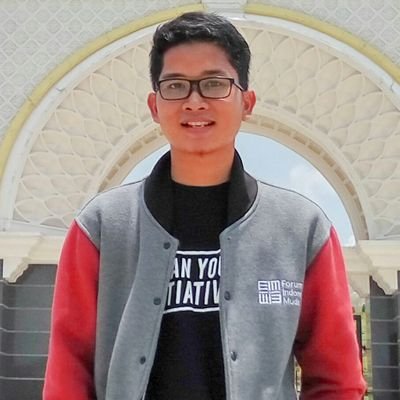 defir_shah's profile picture. #Twit4RemindMySelf | NVCC, Alexandria, VA, USA | CCI Brand Ambassador | FIM18 | ENFP | Learn - Share - Inspire | https://t.co/pWSVJ9kXuw…