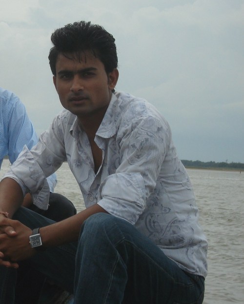 aashish87's profile picture. Common man and working professional