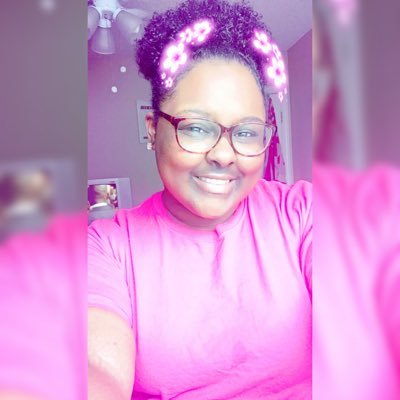 NothinLikeLisha's profile picture. Forever in my ❤️ ShaKendra 👼🏾