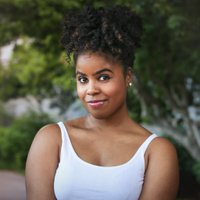 Najja Parker (@najjanotes) 's Twitter Profile