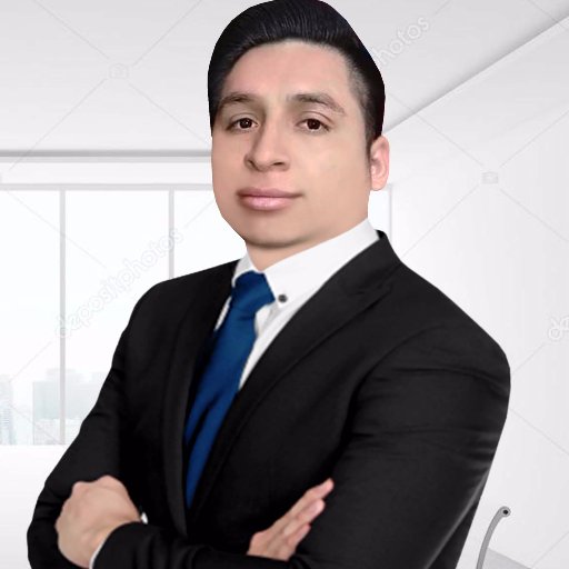 ramedinavi's profile picture. Comprador Senior⌚️