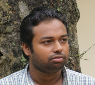 Enthusiastic pessimist, cynical optimist, believes in the good around us.