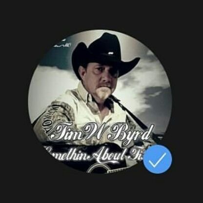 TimWByrdmusic Profile Picture