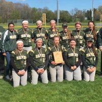 Greenfield Softball (@gfieldsoftball) 's Twitter Profile Photo Greenfield Softball (@gfieldsoftball) 's Twitter Profile Photo