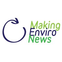 Making Enviro News(@MakingEnvirNews) 's Twitter Profileg