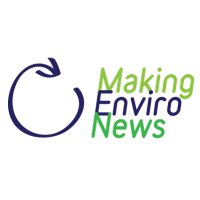 Making Enviro News (@makingenvirnews) 's Twitter Profile