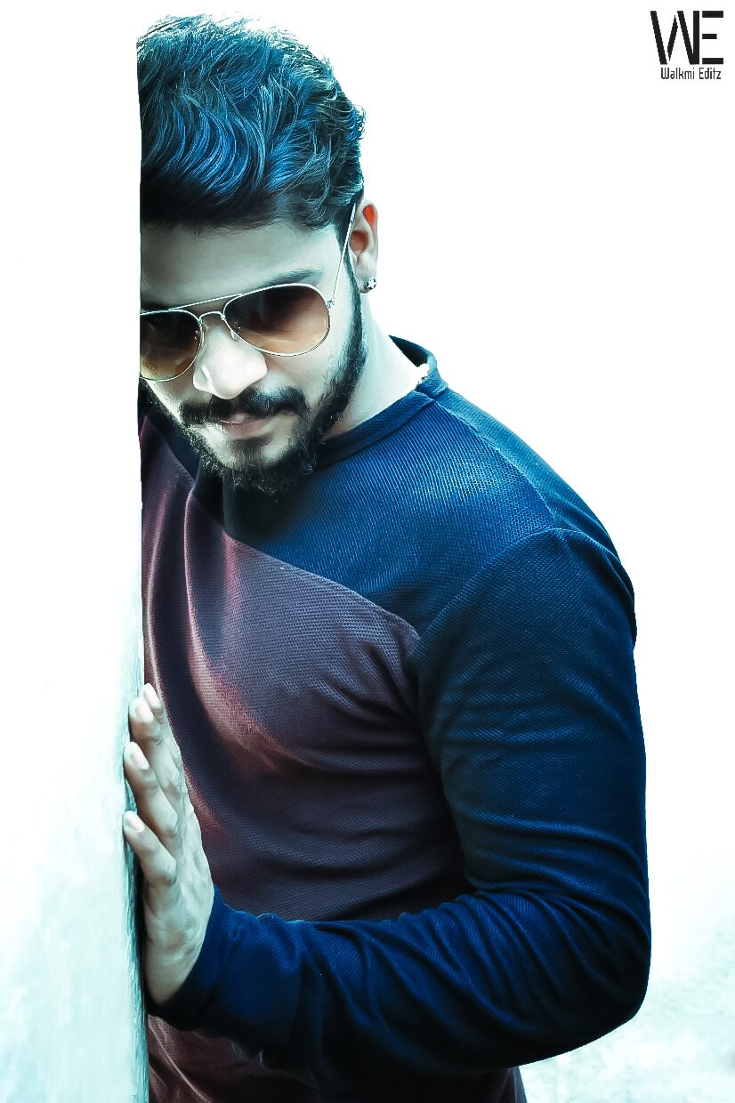 dineshmartinr1's profile picture. Im 💪 MechaniCal Engineer➿