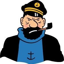tamerzaytoun's profile picture. “Billions of bilious blue blistering barnacles in a thundering typhoon!”