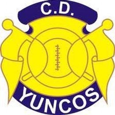 Perfil oficial del CD Yuncos, equipo de fútbol de la localidad toledana que lleva su nombre. El amarillo siempre con orgullo. Primera Preferente G.II