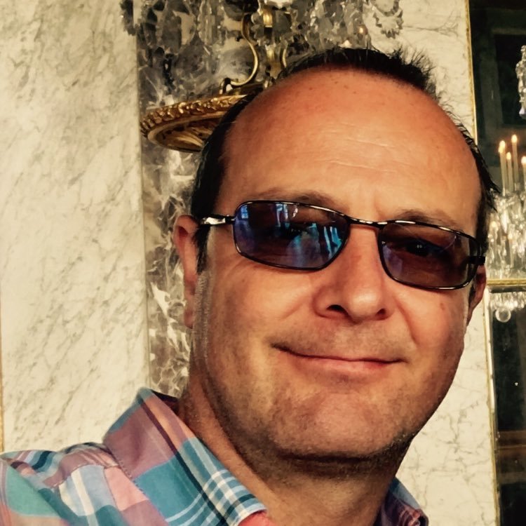 MikeWhitneyGB's profile picture. 