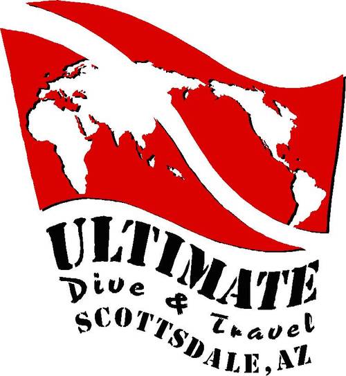 udtscuba's profile picture. Scottsdale's Premiere Full Service Dive Center.