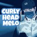 CurlyHeadMelo (@curlyheadmelo) Twitter profile photo