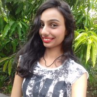 Nidhi Pandya (@nid_scorpion) 's Twitter Profile