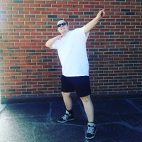 Martin SolliGjerstad (@msolligjerstad) 's Twitter Profile