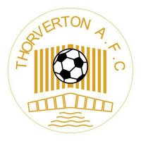 Thorverton FC (@thorvertonfc) 's Twitter Profile