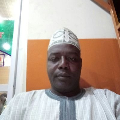 AttahSafiyanu's profile picture. Male