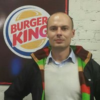 Ivan Shestov (@ivanshestov) 's Twitter Profile
