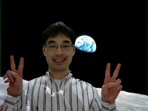 다시 새 날이 …… 아! 좋다!!!