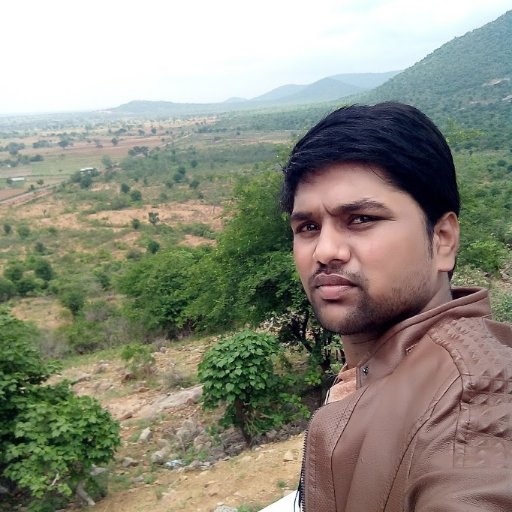 venkatreddy0024's profile picture. 