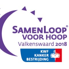 Op 23 en 24 juni 2018 zal in Valkenswaard voor de 4e keer een SamenLoop voor Hoop plaatsvinden.
