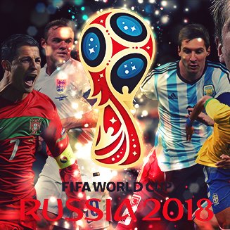 FiFa World Cup 2018