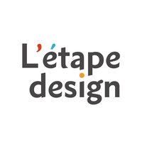L'Étape Design (@etapedesign) 's Twitter Profile
