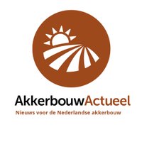AkkerbouwActueel (@akkerbouwnieuws) 's Twitter Profile Photo AkkerbouwActueel (@akkerbouwnieuws) 's Twitter Profile Photo
