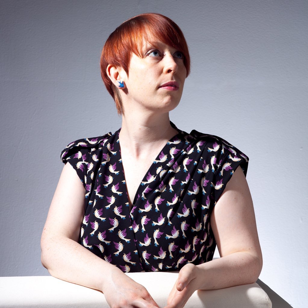 CommaJane Profile