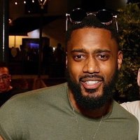 Jermaine Johnson (@121_jam) 's Twitter Profile Photo