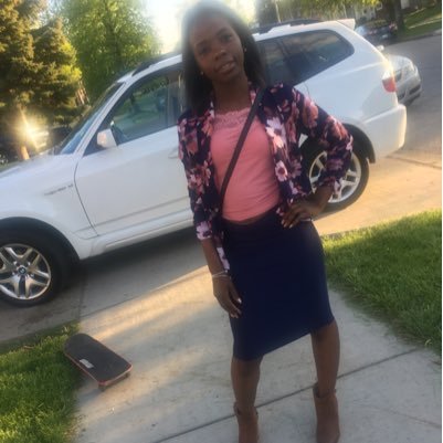 I am a mother to four beautiful kid's Unique Aaliyah April and Jayceon my everything..