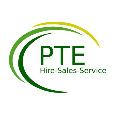 At PTE we are renowned for our reputation and portfolio of tools and machinery for the landscape, construction and forestry industries.