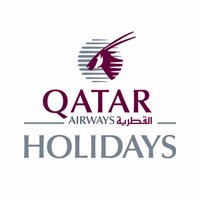 Qatar Airways Holidays(@QRHolidays) 's Twitter Profile Photo