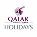 Qatar Airways Holidays (@QRHolidays) Twitter profile photo