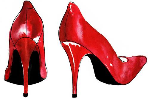 pantofiirosii's profile picture. Mad,bad and dangerous to know.
Sans émotion, sans chaleur!